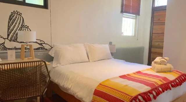 Номер Standard Outsite Todos Santos - Work, Connect, Explore