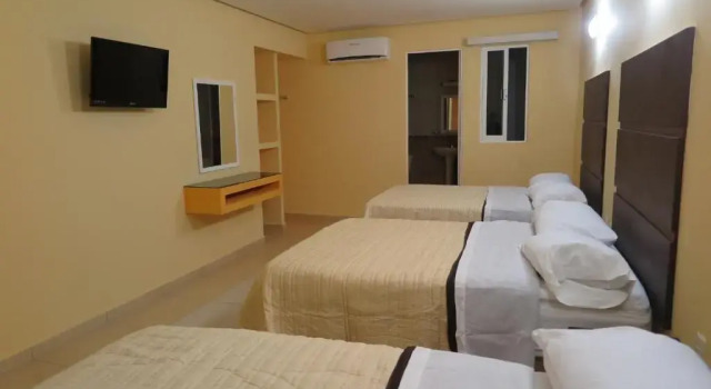 Bonaday Hotel