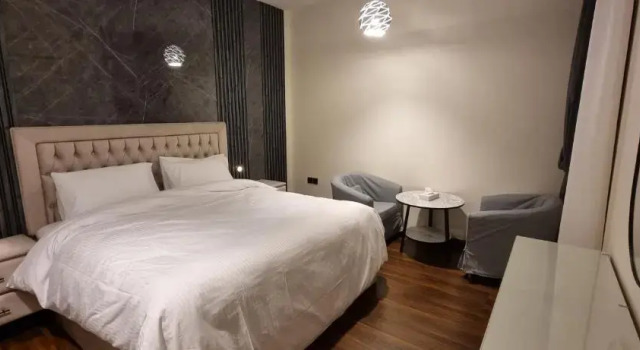 The 513 Room