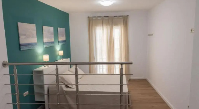 Апартаменты с 2 комнатами Apartamento Centro La Paz by CasaTuristica