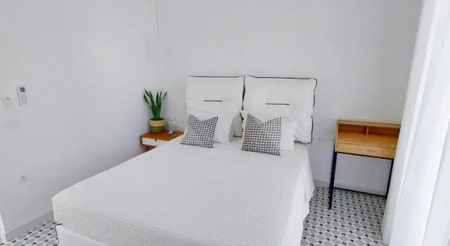 Номер Superior Galini Hotel