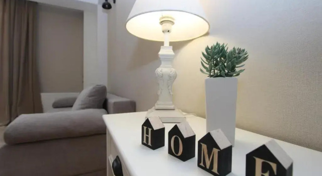 New apartment in Old Tbilisi