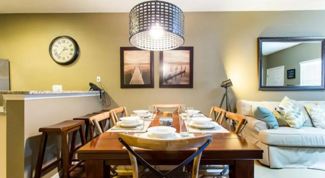 Your VIP Home Near Disney 25107