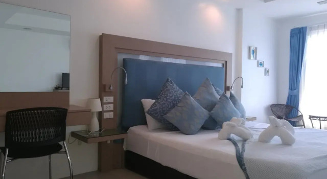 Elephants End Guesthouse
