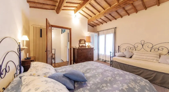 Pievina, Book Vacation Home Monteroni dʼArbia Crete Senesi