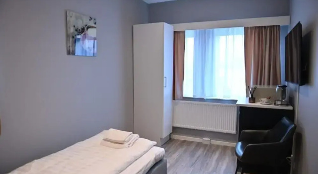 Älvsjö stadshotell, Забронировать Отель Отели Арста 3 звезды, 3*