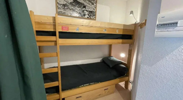Appartement Saint-Chaffrey , 1 pièce, 4 personnes - FR-1-330E-123, Prenota Appartamento Saint-Chaffrey Serre Chevalier
