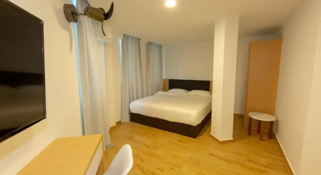 Люкс Elmark Hotel Melaka