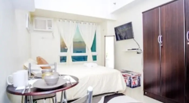 The Beacon 2 by Good Rent, Забронировать Отель Макати 
