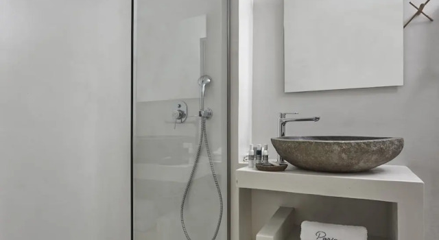 Номер Superior Parian Boutique Hotel