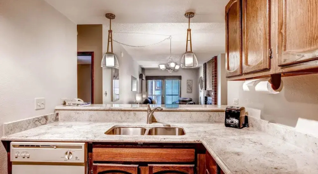 Village At Breckenridge: Shavano #2504