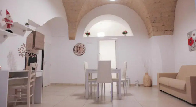 Апартаменты Apartaments Del Sole