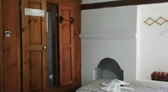 Номер Economy Arifbey Konak Hotel