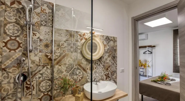 Апартаменты House&villas - Relais Casa Bonivini
