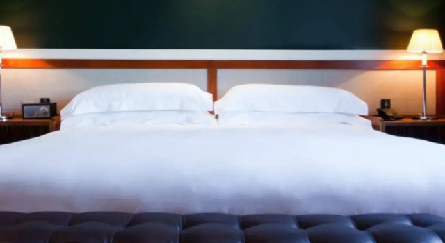 Двухместный номер Superior Hotel 1898