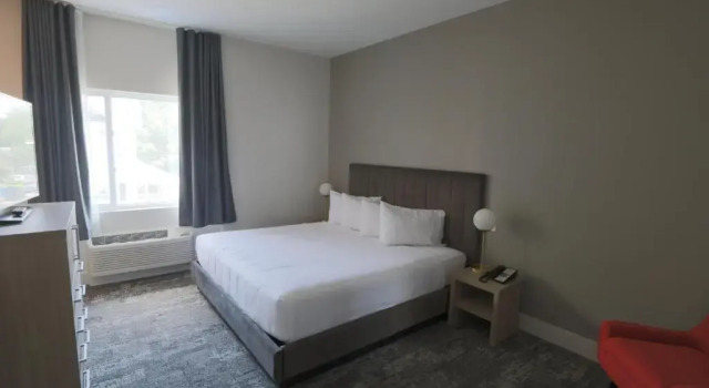 Lake Placid Inn Boutique Hotel