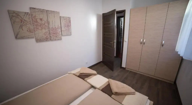 Relax Apartmanház