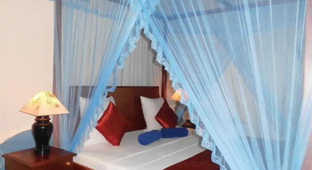 Palace Mirissa, Prenota Hotel Hotel a Matara District con piscina, Piscina