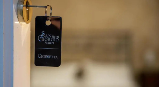 Номер Standard Hotel San Giorgio