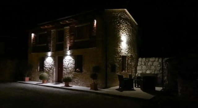 Коттедж c 1 комнатой Corte Santa Felicita Guest House