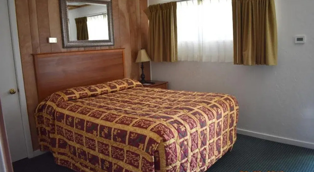 White Chief Mountain Lodge