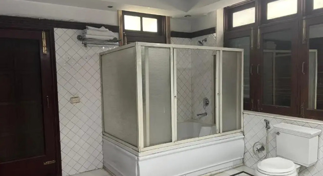 Номер Superior Villa 33