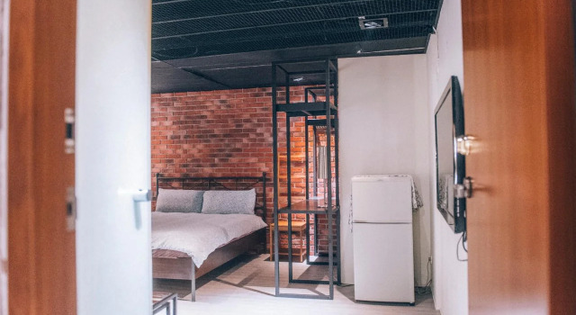 Zhongshan 19, Boek Hotel Taybey China