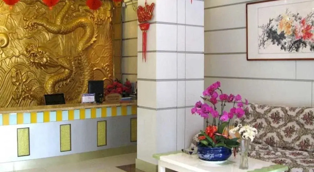 Yinhai Fashion Motel, Đặt Nhà nghỉ ven đường Rizhao Sơn Đông