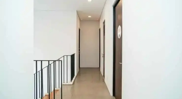 Three J Residence 2, Boek Hotel Curug West Java