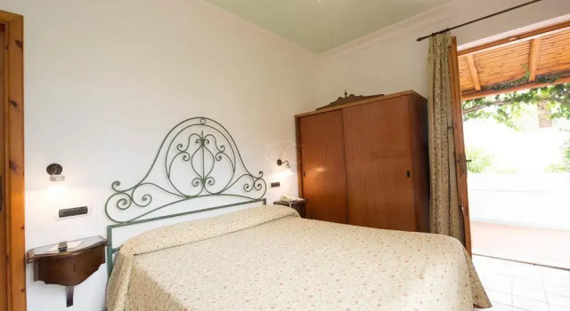 Апартаменты Residence Hotel Villa Fiorentino