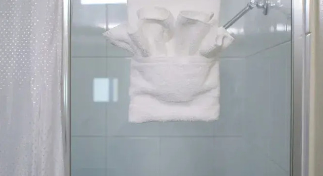 Номер Standard Royal Hotel