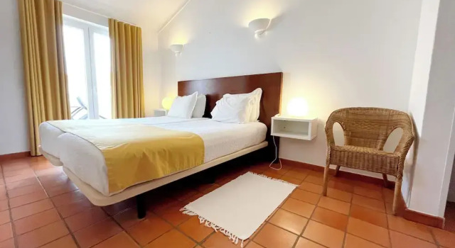 Двухместный номер Standard Quartos da Vila - Duna Parque Group