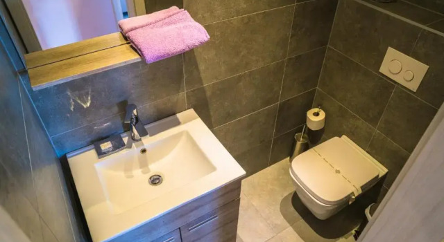 Апартаменты Deluxe Anikol Apartments