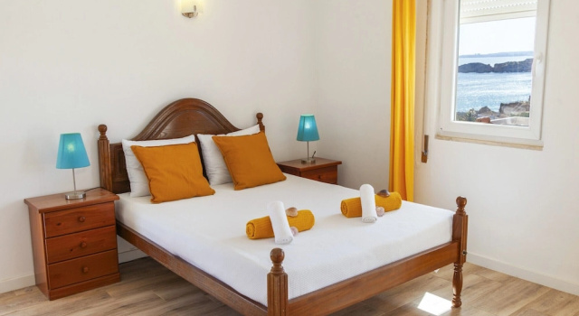Penthouse San Lorenzo, Boek Appartement Hotels in Albufeira met parkeren, Parkeren