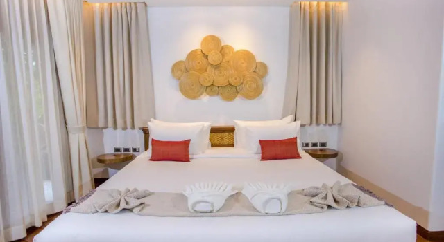 Люкс Luxury Prangpaya Khaoyai