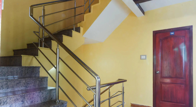 OYO Home 78224 Gnanam Residency, Забронировать Отель Отели штата Тамилнада 3 звезды, 3*
