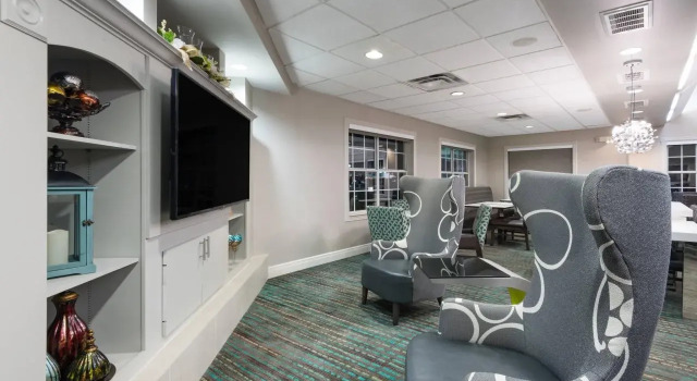 Residence Inn By Marriott Brownsville
