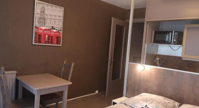 Le Majestic 104, Prenota Appartamento Hotel a Alvernia con parcheggio, Parcheggio