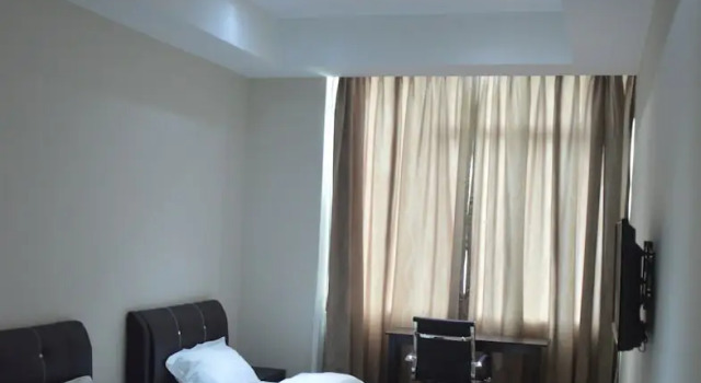 Трёхместный номер Standard Qu Lin Resident