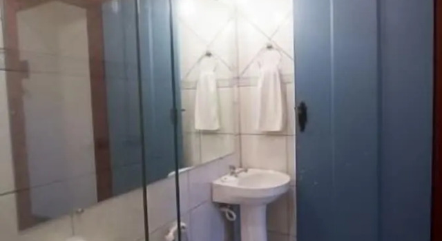 Двухместный номер Standard Hotel Pousada Arcádia Mineira