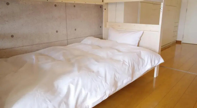 Люкс Motomachi Flat