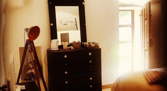 Люкс Executive 1722 Chambres de Charme