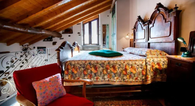 Antica Molina, Book Condo Hotel Hotels in Como with Breakfast, Breakfasts