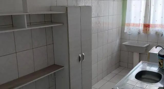 Апартаменты с 2 комнатами Viverdi Hotel