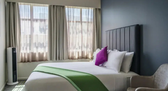 Студия Ibis Styles Invercargill