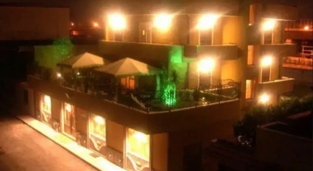 Amaranto Hotel, Reservar Hotel Afragola Campania