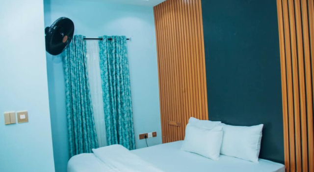 Mbre Hotel and Resorts, Rezerwuj Hotel Uyo Aqua-Ibom