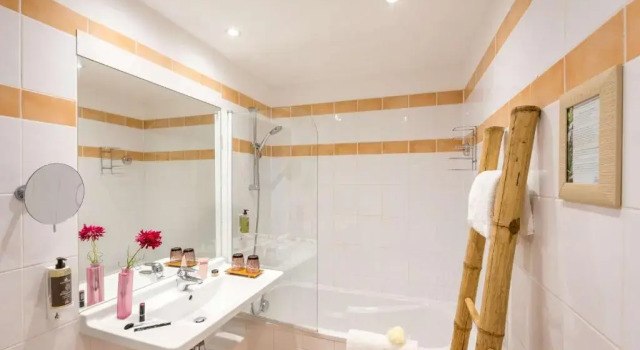 Семейный номер Standard Best Western Plus La Marina