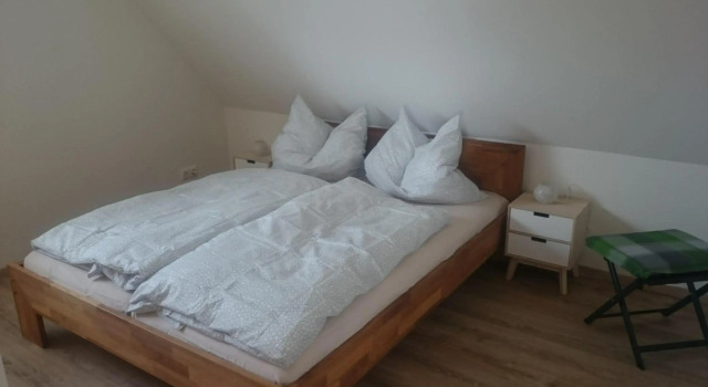 Ferienwohnung Sonnenschein