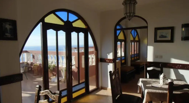 Номер Standard Villa Sunset B&B